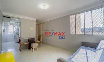 Imagem 3: Apartamento com 2 quartos à venda, 42 m² por R$ 175.000 - Osasco - Osasco/SP