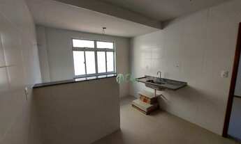 Imagem 5: Apartamento 02 quartos, garagem, sacada a venda em excelente local bairro Alto dos Passos