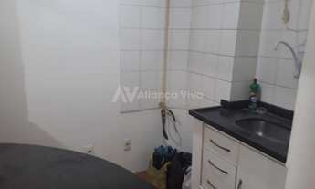 Imagem 2: Centro Apartamento com 1 dormitório