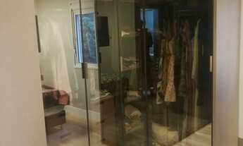 Imagem 4: Apartamento para venda possui 77 metros quadrados com 2 suítes