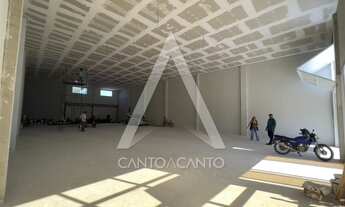 Imagem 5: SALAO COMERCIAL em SINOP - MT, RESIDENCIAL NOSSA SRa APARECIDA