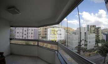 Imagem 4: APARTAMENTO A VENDA NO BURITIS