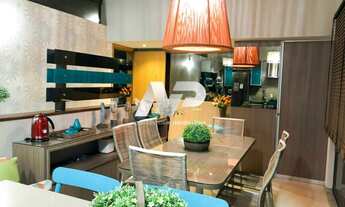 Imagem 4: Cobertura Sky 04 suítes Malawi Muro Alto Beira-mar