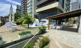 Imagem 7: Ótimo apartamento na beira mar de Piedade com 4 suítes!!