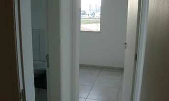 Imagem 4: Apartamento à venda no bairro Vossoroca - Votorantim/SP