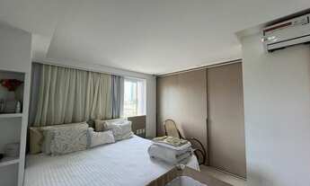 Imagem 6: Apartamento para Venda em Natal, Lagoa Nova, 2 dormitórios, 1 suíte, 3 banheiros, 2 vagas