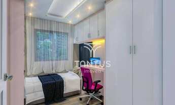 Imagem 7: Lançamento Grand Santorini em Pinhais