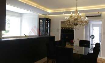 Imagem 5: Casa de Alto Padrão Condomínio Royal Tennis