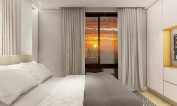 Imagem 4: Apartamento 3 quartos, 1 suíte e sacada com churrasqueira por R$ 507.000,00 - Centro - Pin