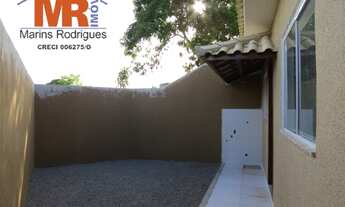 Imagem 3: Linda casa com 3 quartos, sendo 1 suite, em Itaboraí