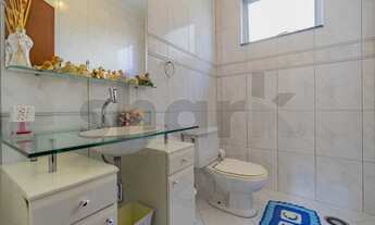 Imagem 5: Casa de condomínio para venda com 378 metros quadrados com 4 quartos