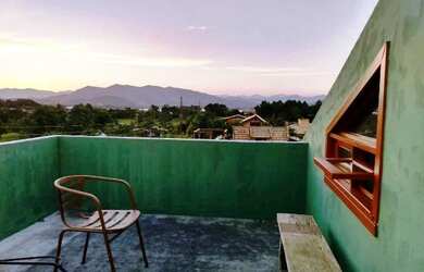 Imagem 5: Casa para venda tem 150 metros quadrados com 2 quartos em Ibiraquera - Imbituba - SC