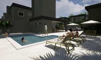 Imagem 5: Lançamento Casas duplex em Condomínio 3 suites