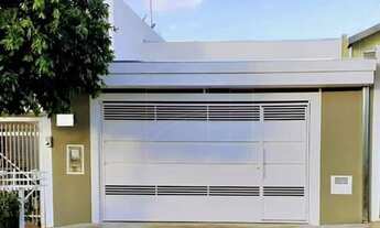 Imagem: Marília - Casa Padrão - Jardim Dom Frei