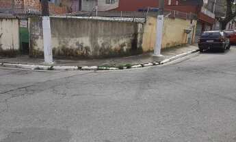 Imagem: Casa com 2 dormitórios à venda por R$