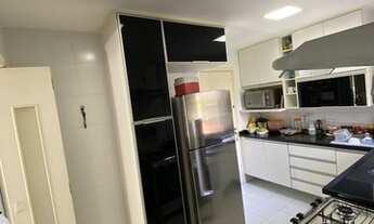 Imagem 6: Apartamento para venda com 104 metros quadrados com 2 quartos em Vila Andrade - São Paulo