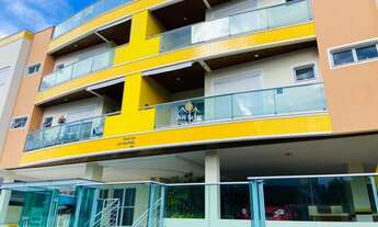 Imagem: FLORIANóPOLIS - Apartamento Padrão - Canasvieiras