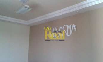 Imagem 7: Apartamento à venda, 49 m² por R$ 212.000,00 - Jaraguá - São Paulo/SP