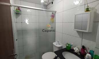 Imagem 5: Apartamento para Venda em Brasília, Setor Habitacional Contagem (Sobradinho), 2 dormitório