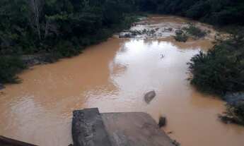 Imagem 7: Sitio 3.7 Hectares//Ótimo Acesso /Rio PERENE///Saída Pirapora!!