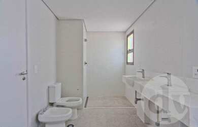 Imagem 12: Apartamento novo de 255 metros com linda vista a poucos metros da Braz Leme