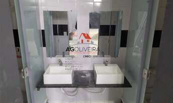 Imagem 7: SALÃO DISPONÍVEL PARA LOCAÇÃO - PQ ERASMO ASSUNÇÃO - 155m² - R$6.000,00