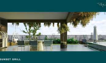 Imagem 6: DC- Excelente lançamento de 4 quartos no bairro de Boa Viagem. Unidades de 130m² e 2 vagas