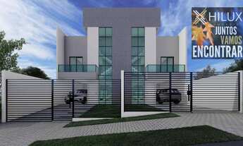 Imagem 5: Sobrado à venda, 170 m² por R$ 698.950,00 - Cajuru - Curitiba/PR