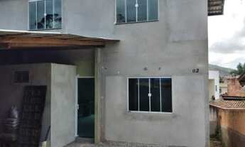 Imagem: Casa à venda no bairro Lídia Duarte