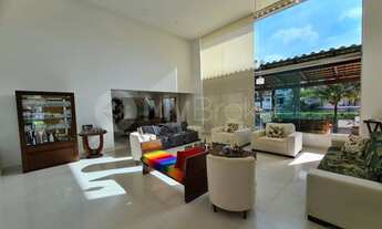 Imagem 4: Casa de condomínio sobrado para venda com 510 metros quadrados com 4 quartos