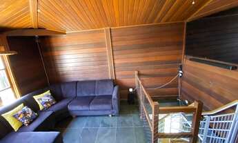 Imagem: Cobertura com 3 quartos em Tijuca - Rio