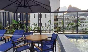 Imagem 5: Botafogo Apartamento com 3 dormitórios