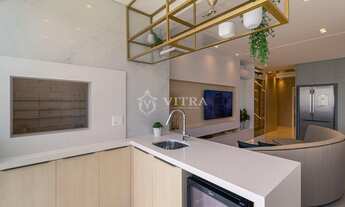 Imagem 7: APARTAMENTO SHOWROOM IMPECAVEL!