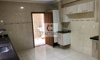 Imagem 2: CASA SOBRADO NO IBIRA 220m² COM 3 DORMITÓRIOS