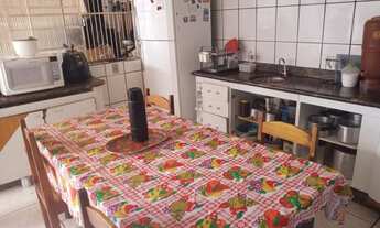 Imagem 7: BELO HORIZONTE - Casa Padrão - Sagrada Família