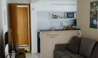 Imagem 3: Apartamento residencial à venda, Vila Príncipe de Gales, Santo André