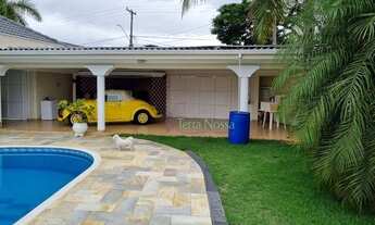 Imagem 4: Bela casa no Marambaia