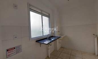 Imagem 5: Apartamento para aluguel, 2 quartos, Campestre - Piracicaba