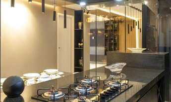 Imagem: Apartamento para venda beira do bessa tem