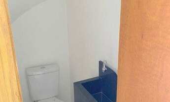 Imagem 3: Sobrado com 3 dormitórios à venda, 110 m² por R$ 670.000,00 - Parque São Lucas - São Paulo