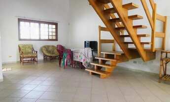 Imagem 4: E) Casa a venda em Itapuã