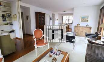 Imagem 5: Apartamento com 3 dormitórios à venda, 165 m² por R$ 2.680.000 - Itaim Bibi - São Paulo/SP