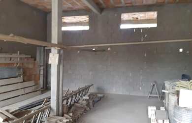 Imagem 2: Imóvel Comercial para Venda em Ribeirão das Neves, Franciscadriângela, 2 dormitórios, 1 ba