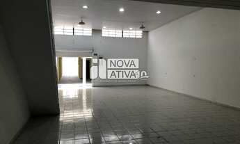 Imagem 2: SALAO COMERCIAL em SÃO PAULO - SP, TUCURUVI