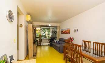 Imagem 3: PORTO ALEGRE - Apartamento Padrão - Bom Fim