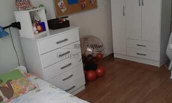 Imagem 5: Apartamento - Residencial Santa Inês - Jardim Satélite - 42m² - 2 Dormitórios