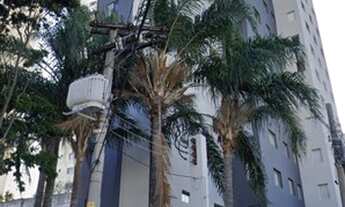 Imagem: Apartamento para venda possui 60 metros