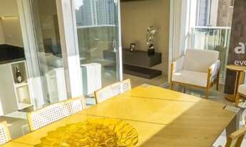 Imagem 3: São Paulo - Apartamento Padrão - Tatuapé