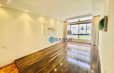 Imagem 3: Apartamento com 3 dormitórios à venda, 164 m² por R$ 1.590.000,00 - Copacabana - Rio de Ja