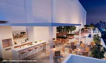 Imagem 5: Apto. para venda c/ 58 mts2 e com 2 quartos em Penha de França - São Paulo - SP